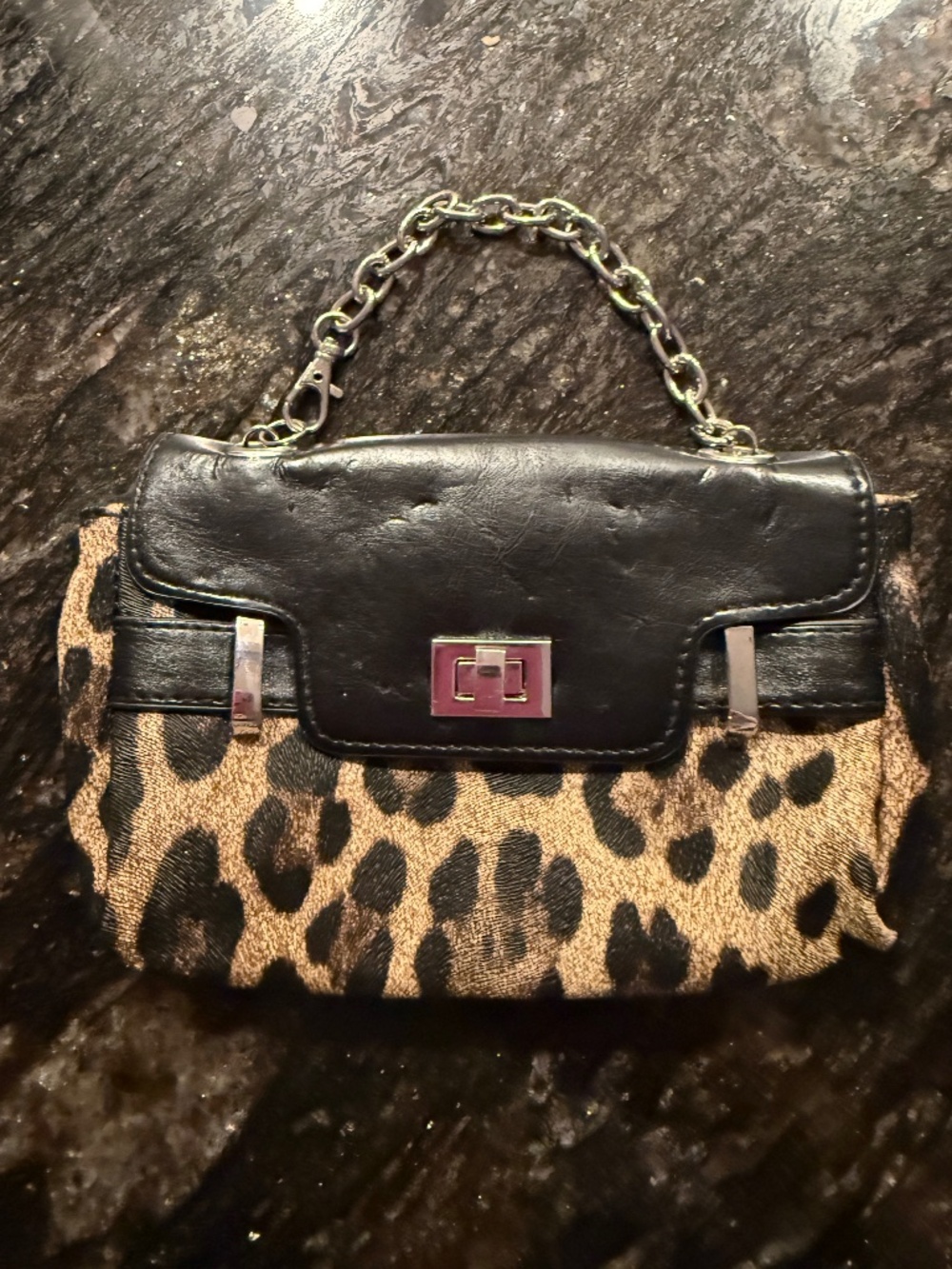 Iphone purse